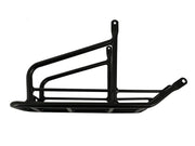 Rear rack and mudguard kit for Ghost electric bicycle