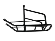 Rear rack and fender kit compatible with Grace Step Thru electric bicycle