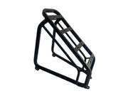 Rear rack and fender kit compatible with Grace Step Thru electric bicycle