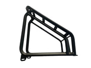 Rear rack and fender kit compatible with Grace Step Thru electric bicycle