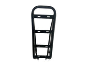 Rear rack and fender kit compatible with Grace Step Thru electric bicycle