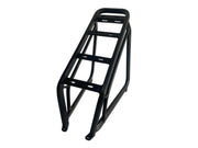 Rear rack and fender kit compatible with Grace Step Thru electric bicycle