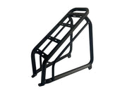 Rear rack and fender kit compatible with Grace Step Thru electric bicycle
