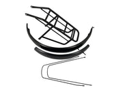 Velowave Car and Fender Mount Kit for Rover/Ranger Electric Bikes with Grease Tires