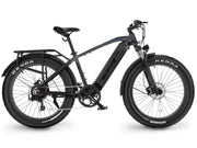 Velowave Car and Fender Mount Kit for Rover/Ranger Electric Bikes with Grease Tires