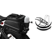 Velowave Car and Fender Mount Kit for Rover/Ranger Electric Bikes with Grease Tires