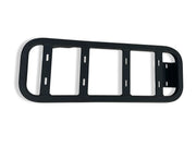 Rear luggage rack kit for Pony Step Thru electric bicycle