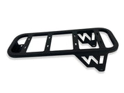 Rear luggage rack kit for Pony Step Thru electric bicycle