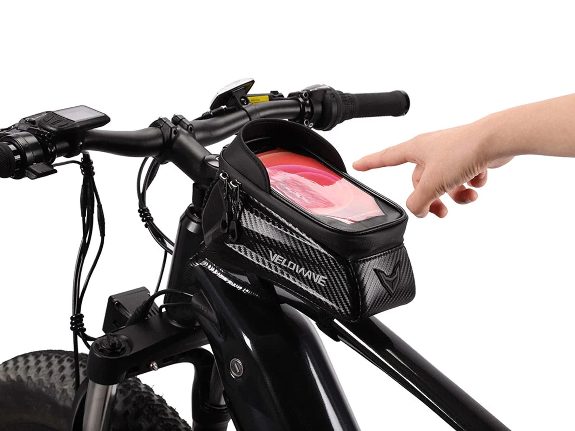 Waterproof Storage Case for Ranger and Ghost