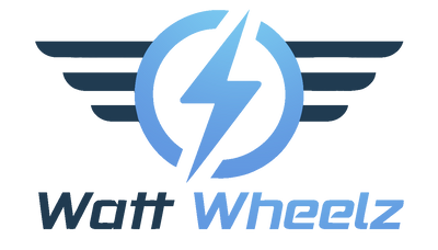 Watt Wheelz