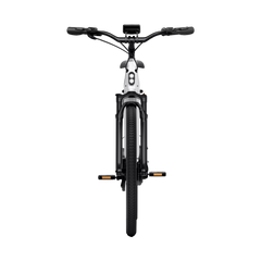 TENWAYS AGO T Electric Bike - Reach Speeds of Up to 20mph!