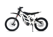 79Bike Falcon GT 72V/40Ah 16,000W Off-Road Electric Dirt Bike