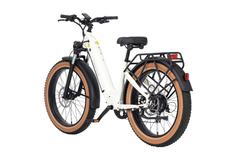 Aima Big Sur 26" Electric Bike – Your Perfect Adventure Companion!