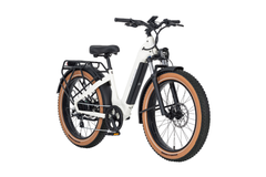 Aima Big Sur 26" Electric Bike – Your Perfect Adventure Companion!