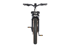 Aima Big Sur 26" Electric Bike – Your Perfect Adventure Companion!