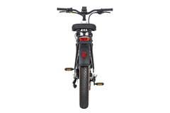 Aima Big Sur 26" Electric Bike – Your Perfect Adventure Companion!