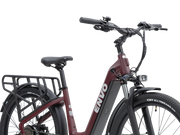 ENVO ST50 Advanced Electric Bike