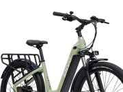 ENVO ST50 Advanced Electric Bike